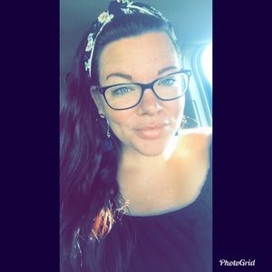 Meet your Posher, Allison